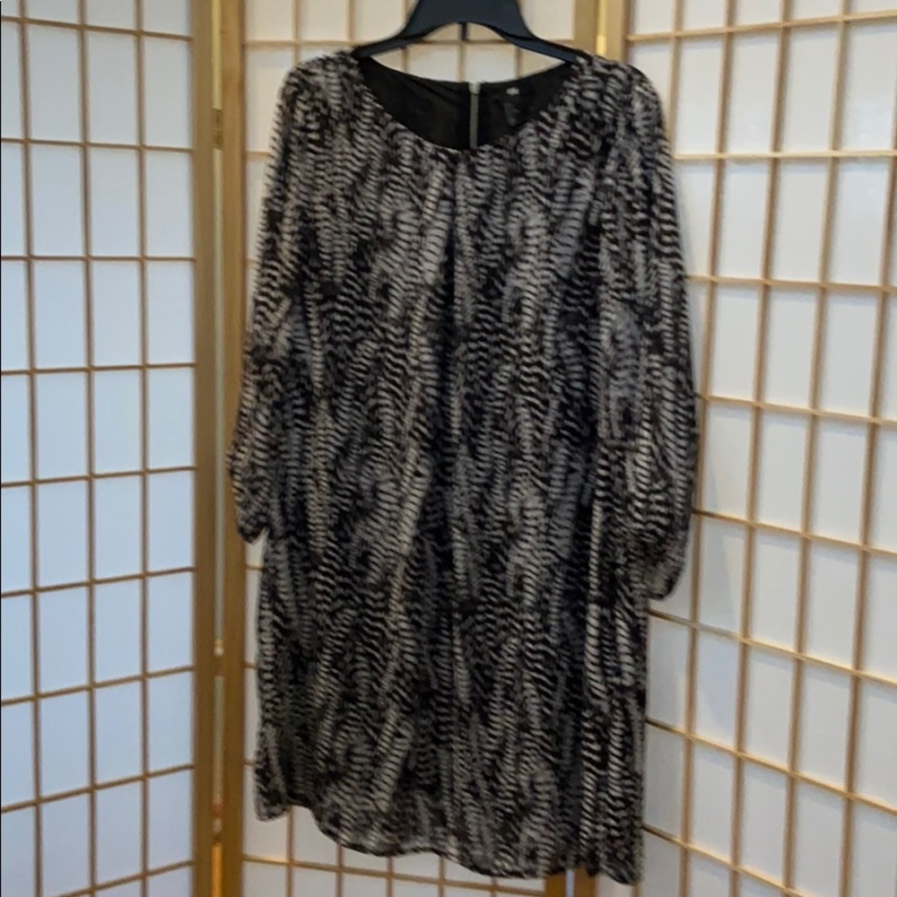 H & M dress - size 12